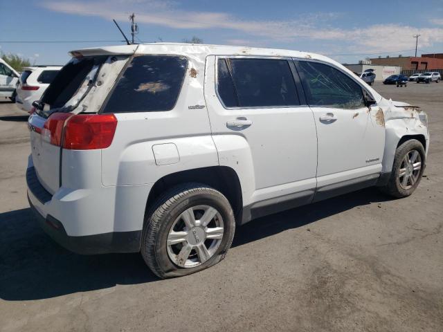 Photo 2 VIN: 2GKALMEK4E6287634 - GMC TERRAIN SL 