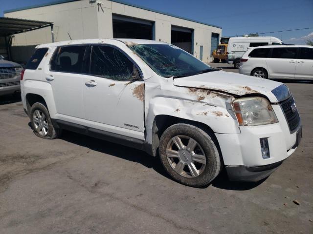 Photo 3 VIN: 2GKALMEK4E6287634 - GMC TERRAIN SL 