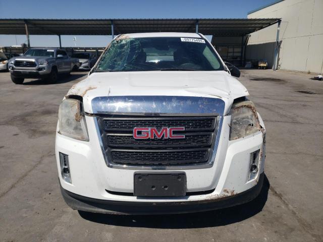 Photo 4 VIN: 2GKALMEK4E6287634 - GMC TERRAIN SL 