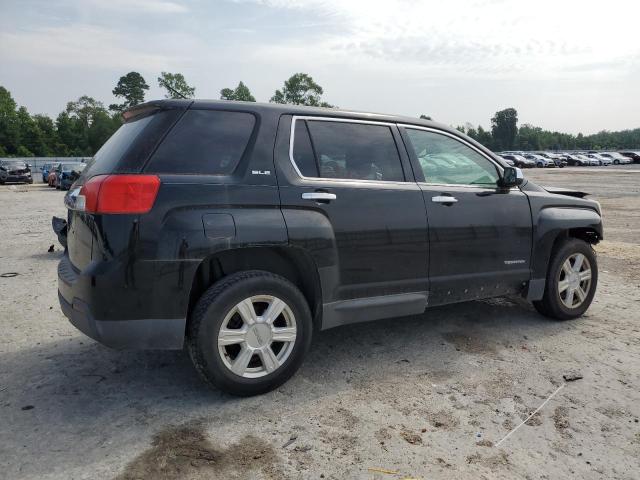 Photo 2 VIN: 2GKALMEK4E6307252 - GMC TERRAIN SL 