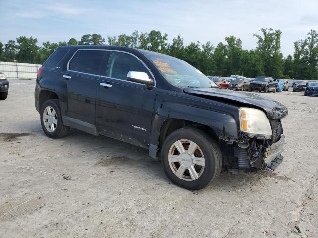 Photo 3 VIN: 2GKALMEK4E6307252 - GMC TERRAIN SL 