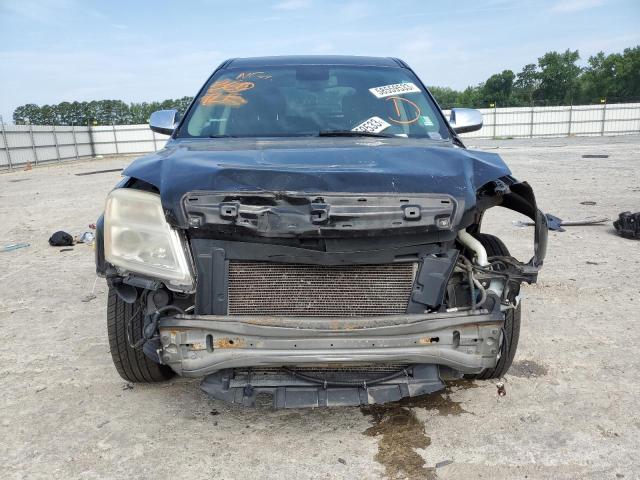 Photo 4 VIN: 2GKALMEK4E6307252 - GMC TERRAIN SL 