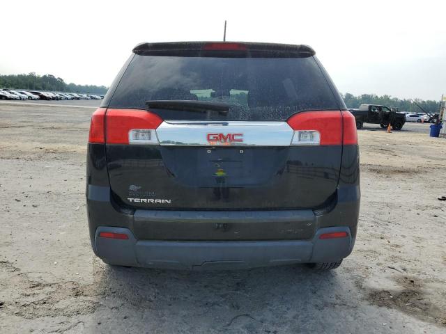 Photo 5 VIN: 2GKALMEK4E6307252 - GMC TERRAIN SL 