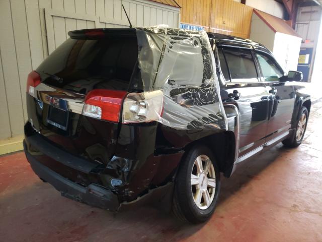 Photo 3 VIN: 2GKALMEK4E6320762 - GMC TERRAIN SL 