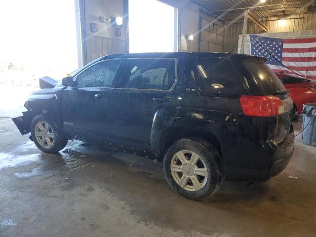 Photo 1 VIN: 2GKALMEK4E6322284 - GMC TERRAIN SL 