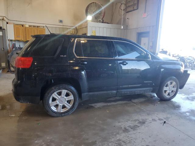 Photo 2 VIN: 2GKALMEK4E6322284 - GMC TERRAIN SL 