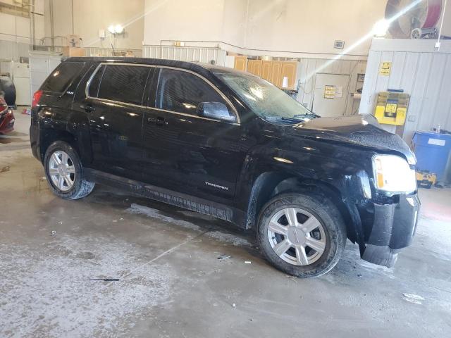 Photo 3 VIN: 2GKALMEK4E6322284 - GMC TERRAIN SL 