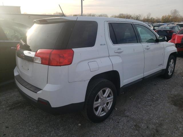 Photo 3 VIN: 2GKALMEK4E6328568 - GMC TERRAIN SL 