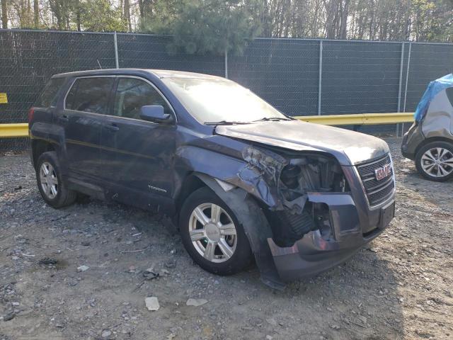 Photo 3 VIN: 2GKALMEK4E6355799 - GMC TERRAIN SL 