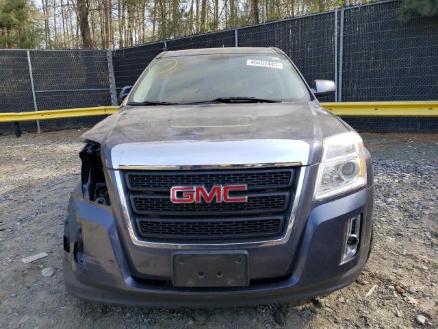 Photo 4 VIN: 2GKALMEK4E6355799 - GMC TERRAIN SL 