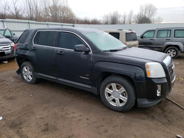 Photo 3 VIN: 2GKALMEK4E6371565 - GMC TERRAIN SL 