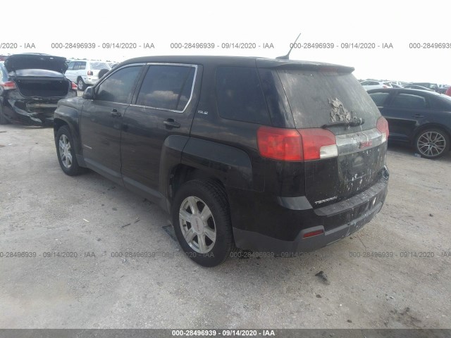 Photo 2 VIN: 2GKALMEK4E6374434 - GMC TERRAIN 