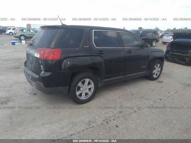 Photo 3 VIN: 2GKALMEK4E6374434 - GMC TERRAIN 