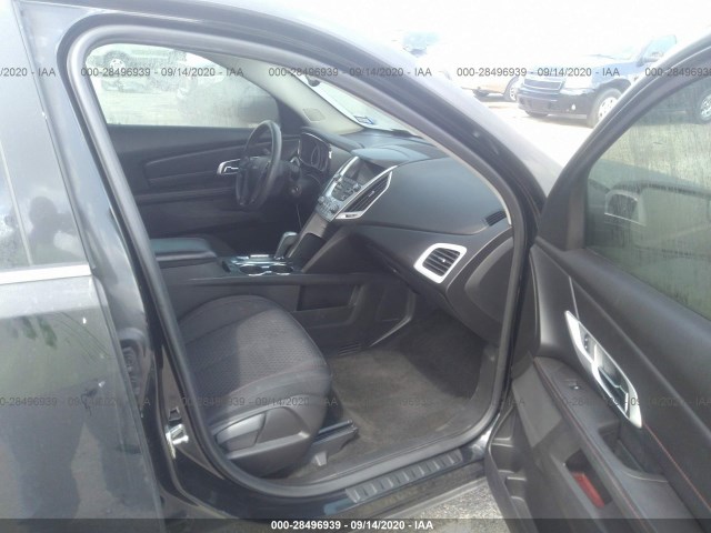 Photo 4 VIN: 2GKALMEK4E6374434 - GMC TERRAIN 