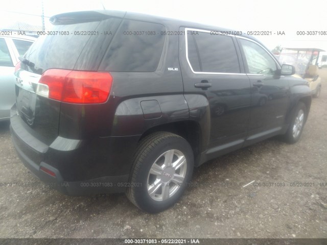 Photo 3 VIN: 2GKALMEK4E6384588 - GMC TERRAIN 