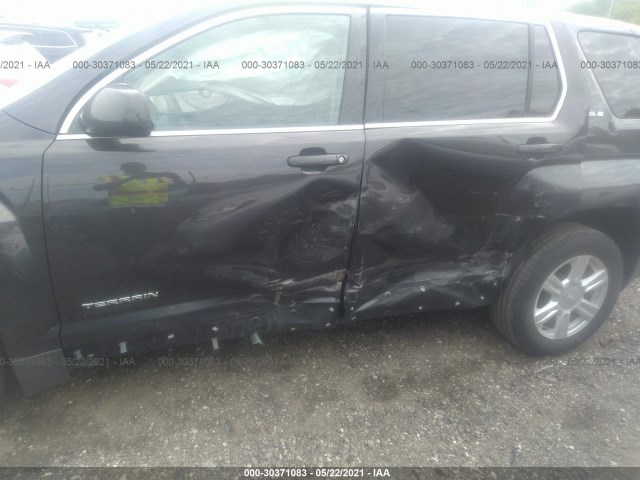 Photo 5 VIN: 2GKALMEK4E6384588 - GMC TERRAIN 