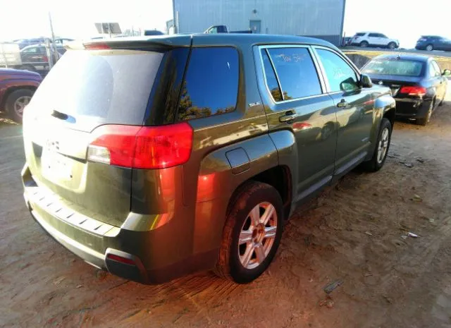 Photo 3 VIN: 2GKALMEK4F6118716 - GMC TERRAIN 