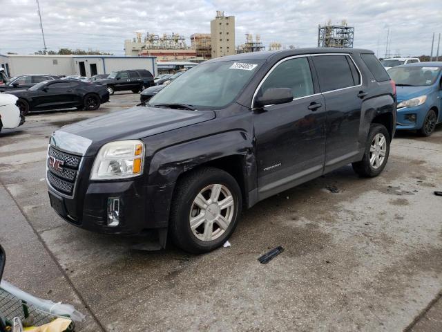 Photo 0 VIN: 2GKALMEK4F6124337 - GMC TERRAIN 