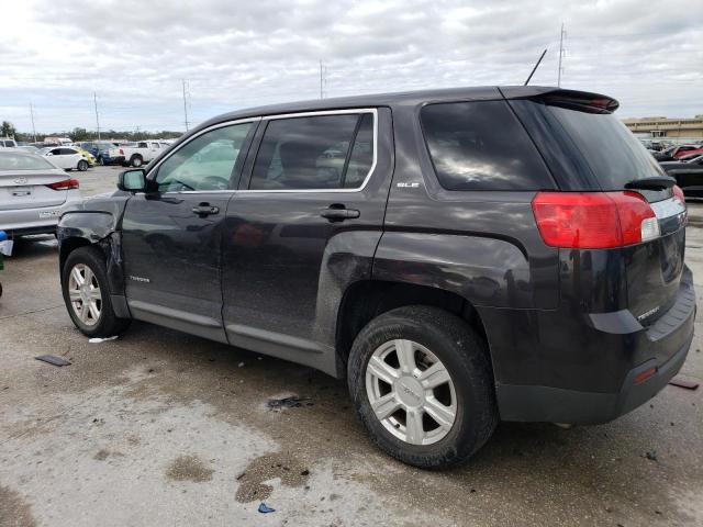 Photo 1 VIN: 2GKALMEK4F6124337 - GMC TERRAIN 