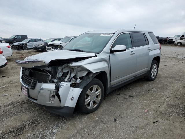 Photo 0 VIN: 2GKALMEK4F6127559 - GMC TERRAIN 