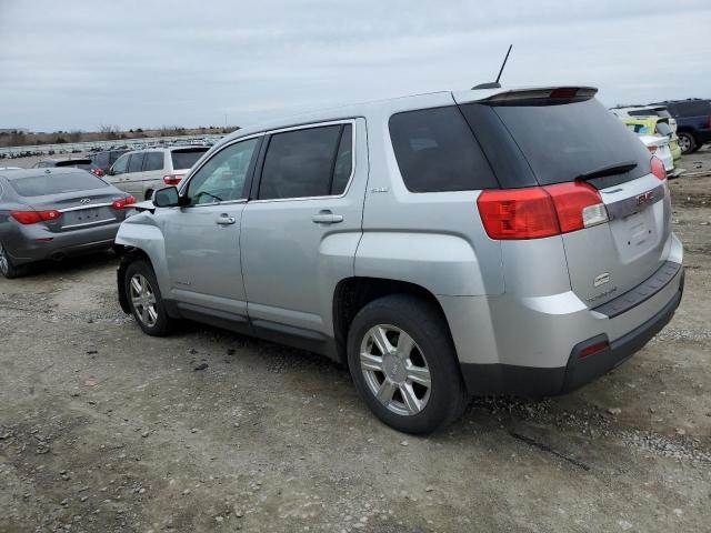 Photo 1 VIN: 2GKALMEK4F6127559 - GMC TERRAIN 