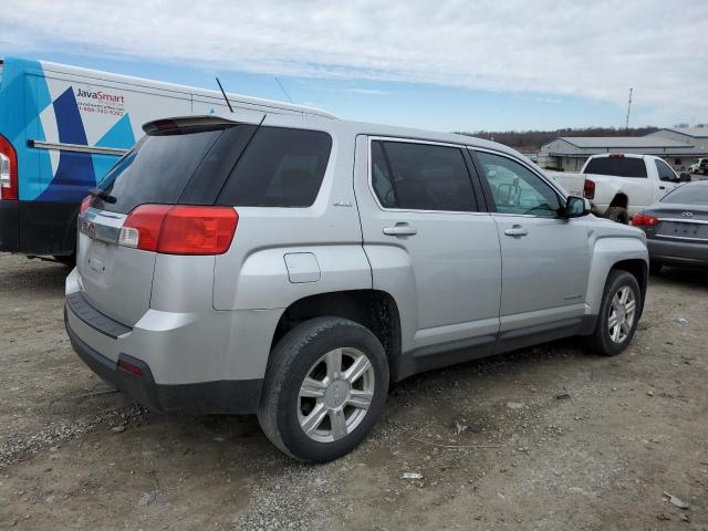 Photo 2 VIN: 2GKALMEK4F6127559 - GMC TERRAIN 