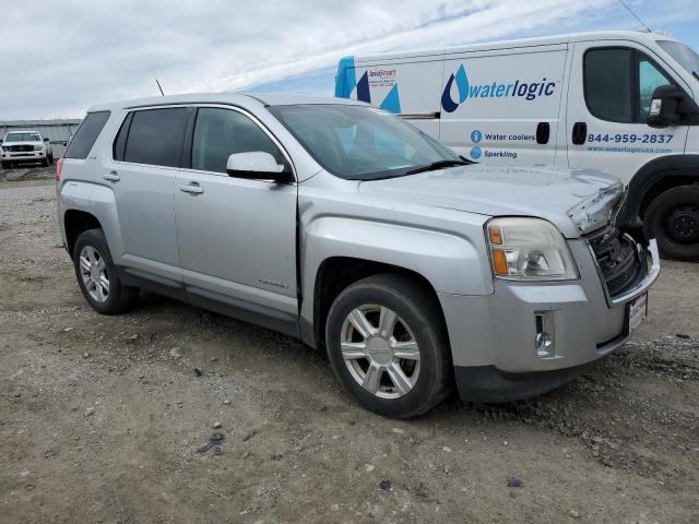 Photo 3 VIN: 2GKALMEK4F6127559 - GMC TERRAIN 