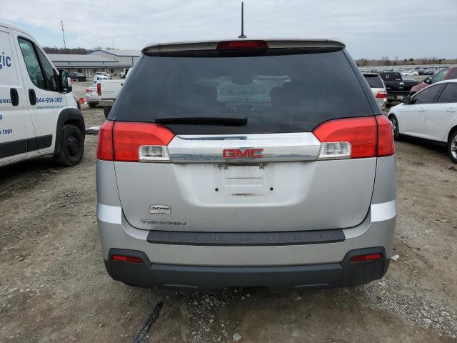 Photo 5 VIN: 2GKALMEK4F6127559 - GMC TERRAIN 