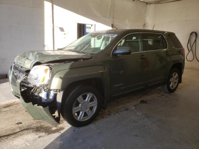 Photo 0 VIN: 2GKALMEK4F6132728 - GMC TERRAIN 