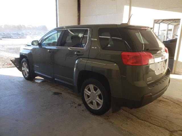 Photo 1 VIN: 2GKALMEK4F6132728 - GMC TERRAIN 