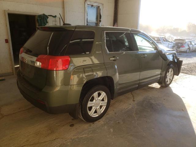 Photo 2 VIN: 2GKALMEK4F6132728 - GMC TERRAIN 