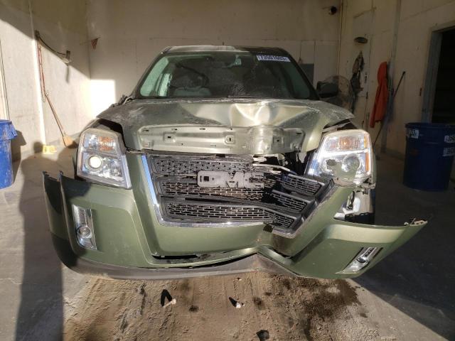 Photo 4 VIN: 2GKALMEK4F6132728 - GMC TERRAIN 