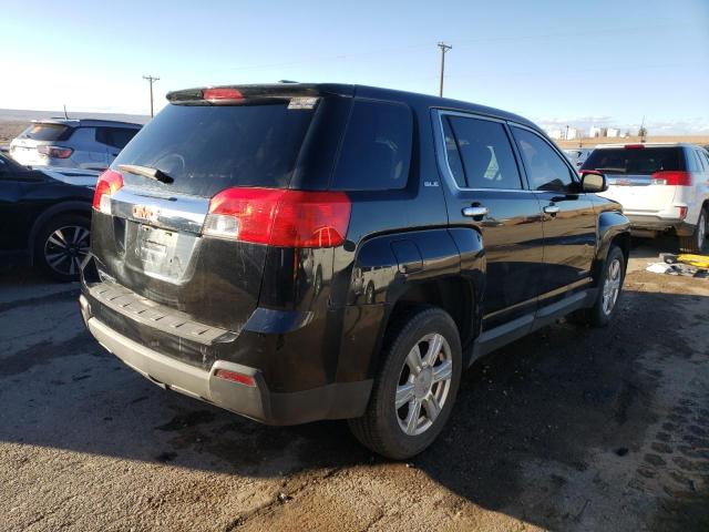 Photo 2 VIN: 2GKALMEK4F6135502 - GMC TERRAIN SL 