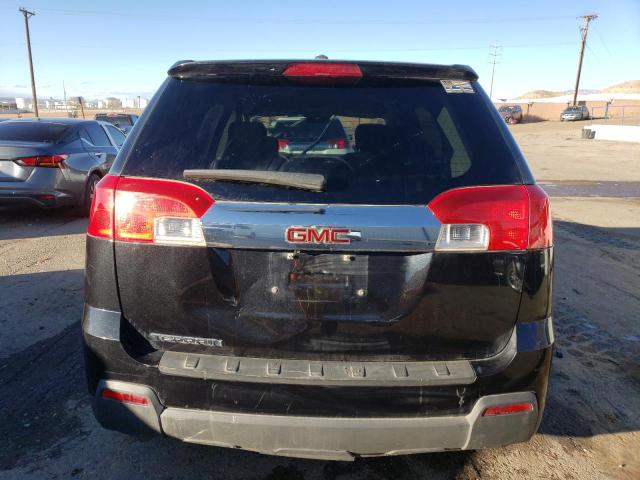 Photo 5 VIN: 2GKALMEK4F6135502 - GMC TERRAIN SL 