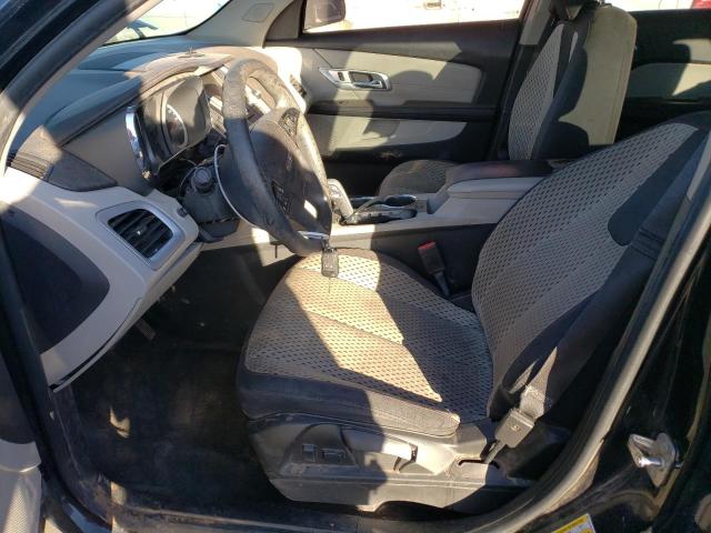 Photo 6 VIN: 2GKALMEK4F6135502 - GMC TERRAIN SL 