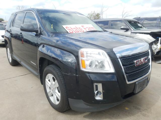 Photo 0 VIN: 2GKALMEK4F6147309 - GMC TERRAIN SL 