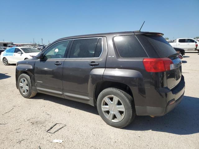 Photo 1 VIN: 2GKALMEK4F6150582 - GMC TERRAIN SL 