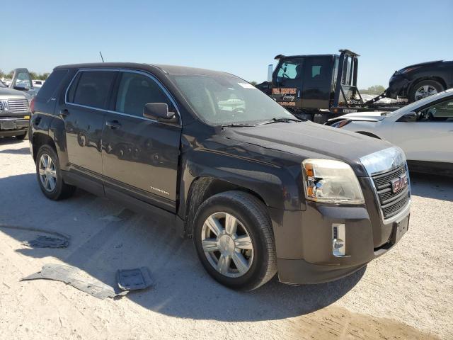 Photo 3 VIN: 2GKALMEK4F6150582 - GMC TERRAIN SL 