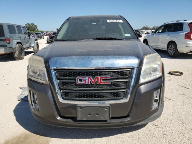 Photo 4 VIN: 2GKALMEK4F6150582 - GMC TERRAIN SL 