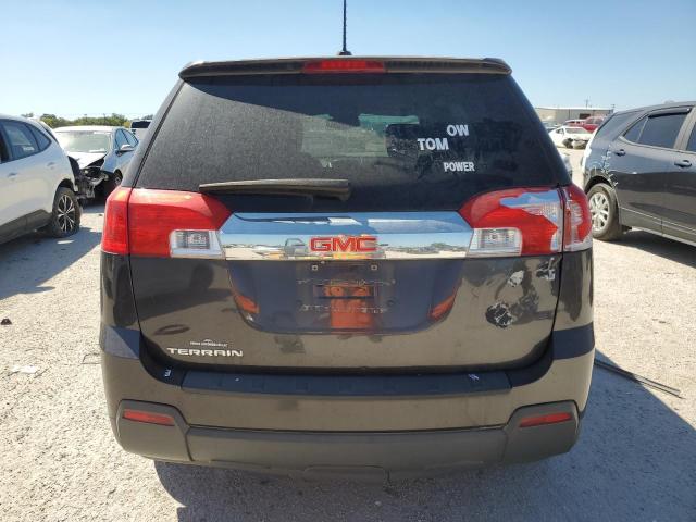 Photo 5 VIN: 2GKALMEK4F6150582 - GMC TERRAIN SL 