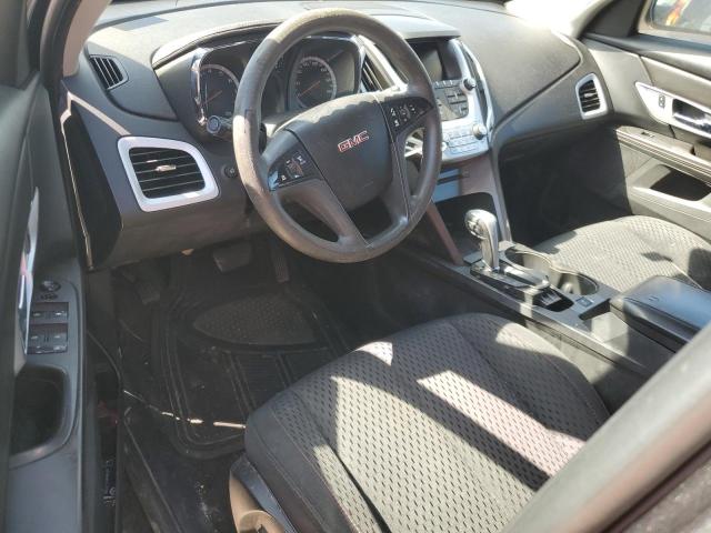 Photo 7 VIN: 2GKALMEK4F6150582 - GMC TERRAIN SL 