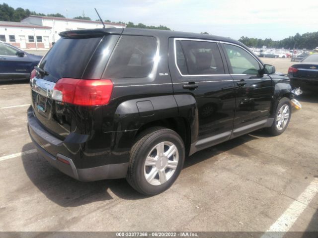 Photo 3 VIN: 2GKALMEK4F6163719 - GMC TERRAIN 