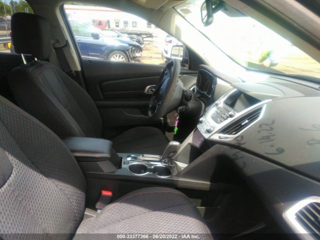 Photo 4 VIN: 2GKALMEK4F6163719 - GMC TERRAIN 