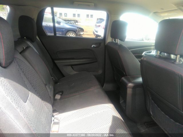 Photo 7 VIN: 2GKALMEK4F6163719 - GMC TERRAIN 