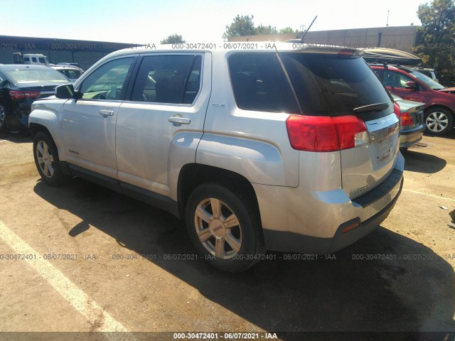 Photo 2 VIN: 2GKALMEK4F6174610 - GMC TERRAIN 