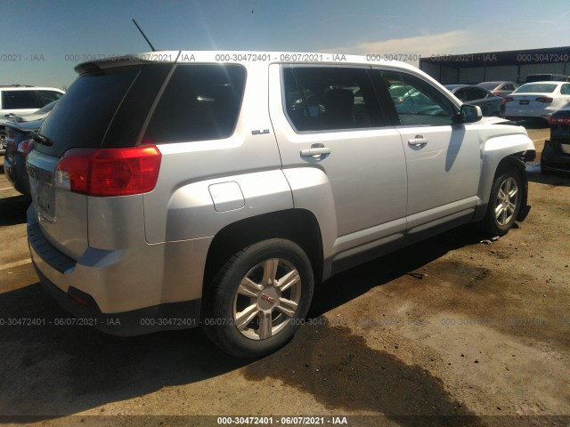 Photo 3 VIN: 2GKALMEK4F6174610 - GMC TERRAIN 