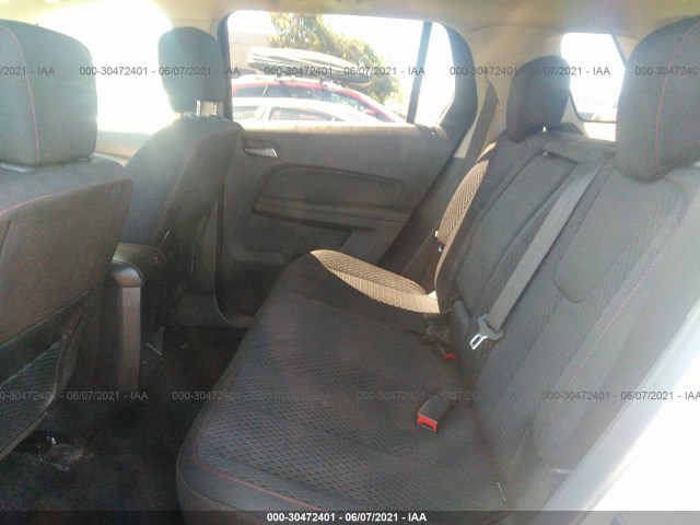 Photo 7 VIN: 2GKALMEK4F6174610 - GMC TERRAIN 