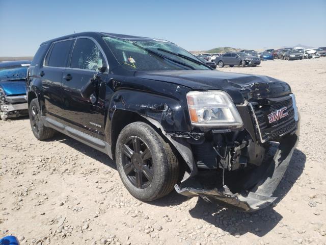 Photo 0 VIN: 2GKALMEK4F6210814 - GMC TERRAIN SL 