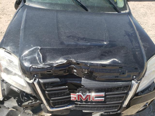 Photo 6 VIN: 2GKALMEK4F6210814 - GMC TERRAIN SL 