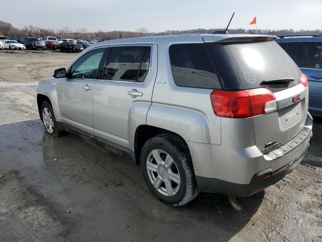 Photo 1 VIN: 2GKALMEK4F6222168 - GMC TERRAIN SL 